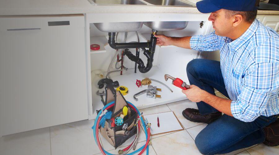 Local tankless water heater installation in Five Points, TN
